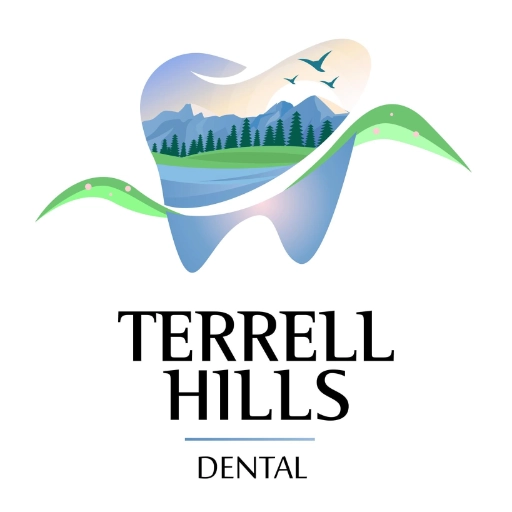 Terrell Hills Dental logo